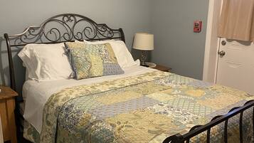 3 habitaciones, tabla de planchar con plancha y wifi gratis