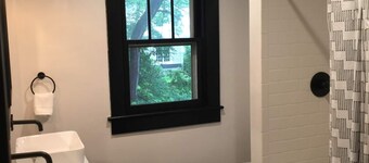 Green House, Belmont Classic/Modern Reno, Walkable