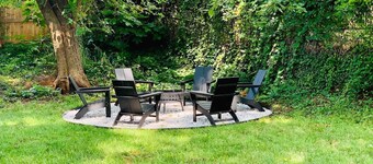 Green House, Belmont Classic/Modern Reno, Walkable