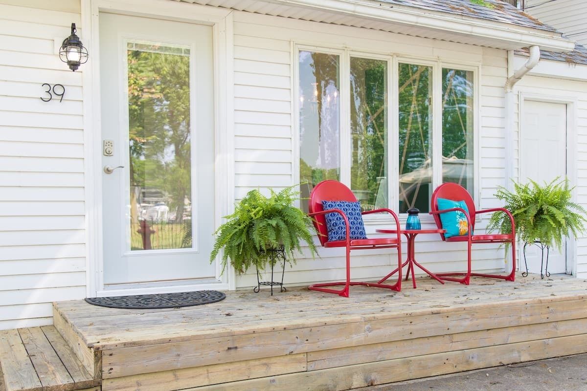 Top 12 PetFriendly Cabins Near Sandusky, Ohio Updated 2024 Trip101