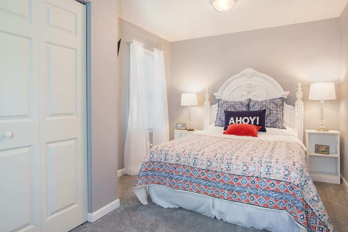 Top 12 PetFriendly Cabins Near Sandusky, Ohio Updated 2024 Trip101