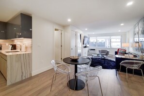 Interior - Greenwich Village 1 Bedroom - Ideal Location (New York)