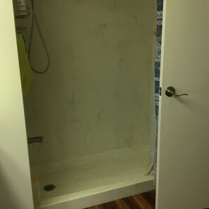 Dusche