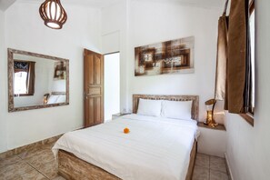 3 Schlafzimmer, Zimmersafe, Bügeleisen/Bügelbrett, kostenloses WLAN