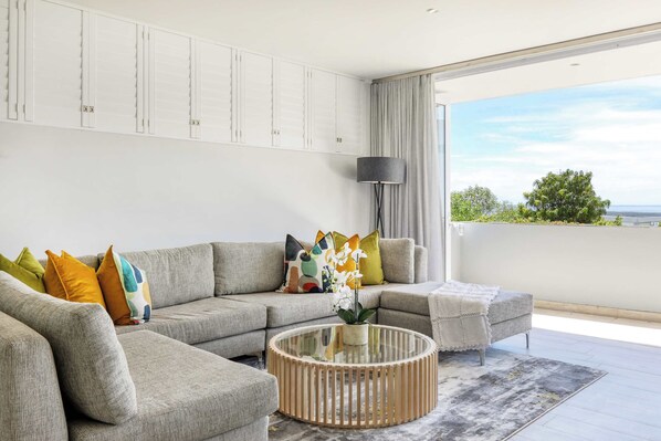 Fernseher, Arbeitsbereiche