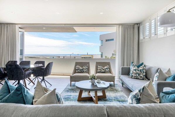 Fernseher, Arbeitsbereiche