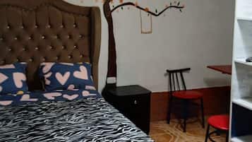 3 bedrooms, free WiFi