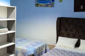 3 Schlafzimmer, kostenloses WLAN