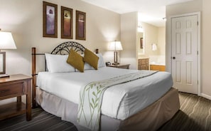 2 chambres, bureau, fer et planche Ă repasser, Wi-Fi gratuit