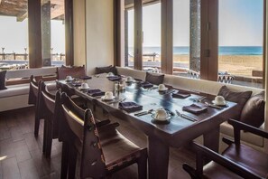 Dining - Cabo Azul Resort (San José del Cabo)