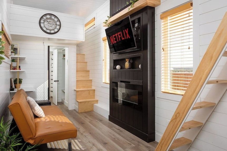 Zion Tiny Home Private Hot Tub Near Trails - Springdale, UT