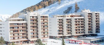 Rosablanche by Interhome