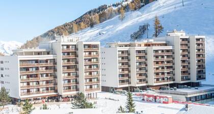 Rosablanche by Interhome