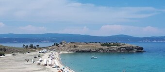 Holiday aptm - MorningSun2 - Sithonia