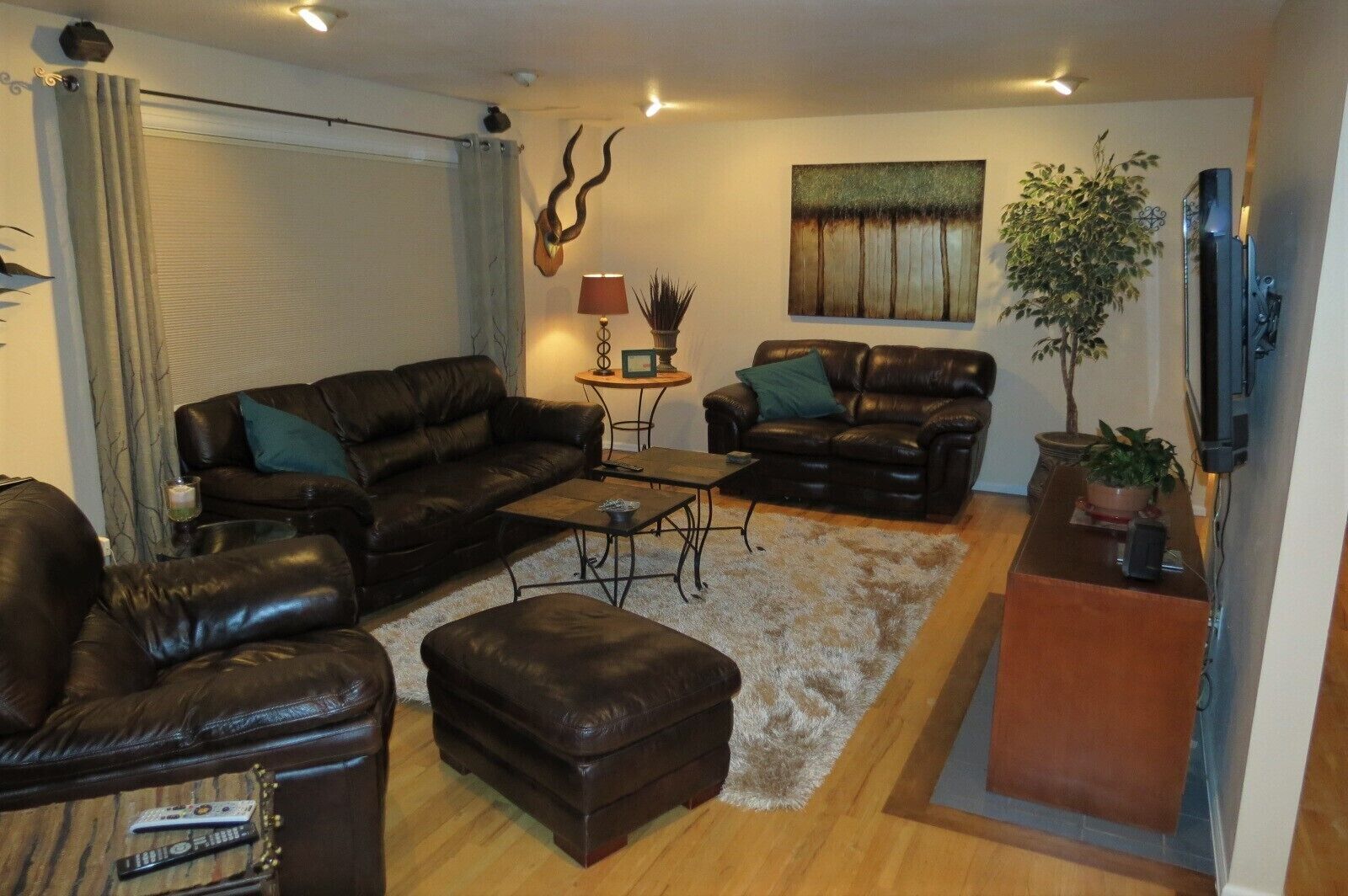 Executive Stay| Hot Tub,  Gym