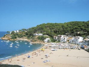 Beach nearby - La Sardana by Interhome (Begur)
