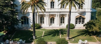 Domaine Rocabella Riviera Francesa