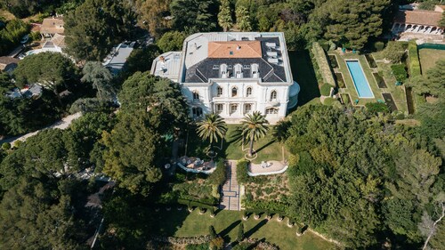 La Folie Côte Varoise Accès Mer