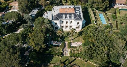 La Folie CĂŽte Varoise AccĂšs Mer