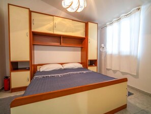 1 Schlafzimmer, Internetzugang