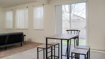 Opções para refeição