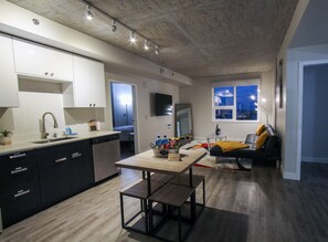 Smart TV, offices