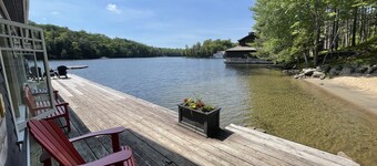 Muskoka Paradise!!!