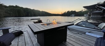 Muskoka Paradise!!!
