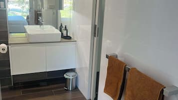 Een douche
