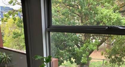 1 Bedroom Apartment Near Hospitals