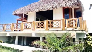Property grounds - Cana Rock Chic Golf de Lux (Punta Cana)