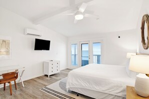 6 chambres, fer et planche à repasser, Wi-Fi gratuit, draps fournis