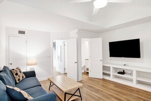TV connectée