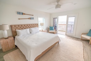 5 bedrooms, iron/ironing board, free WiFi, bed sheets