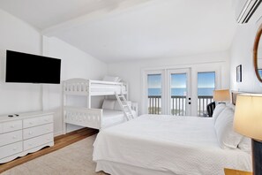 4 habitaciones, tabla de planchar con plancha y wifi gratis 