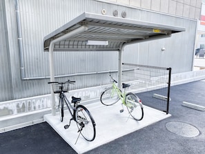 Fahrrad fahren