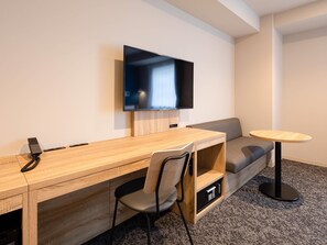 Standard Room, 3 Single Beds, Non Smoking