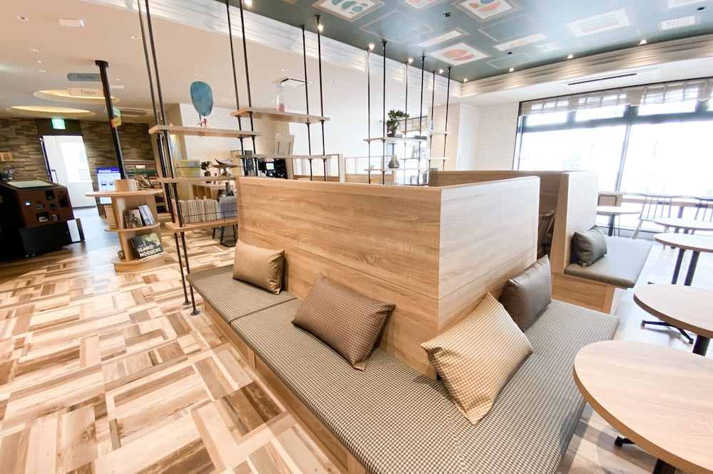 Comfort Hotel Takamatsu