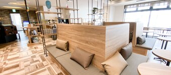 Comfort Hotel Takamatsu