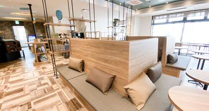 Comfort Hotel Takamatsu