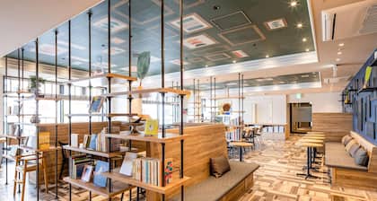 Comfort Hotel Takamatsu