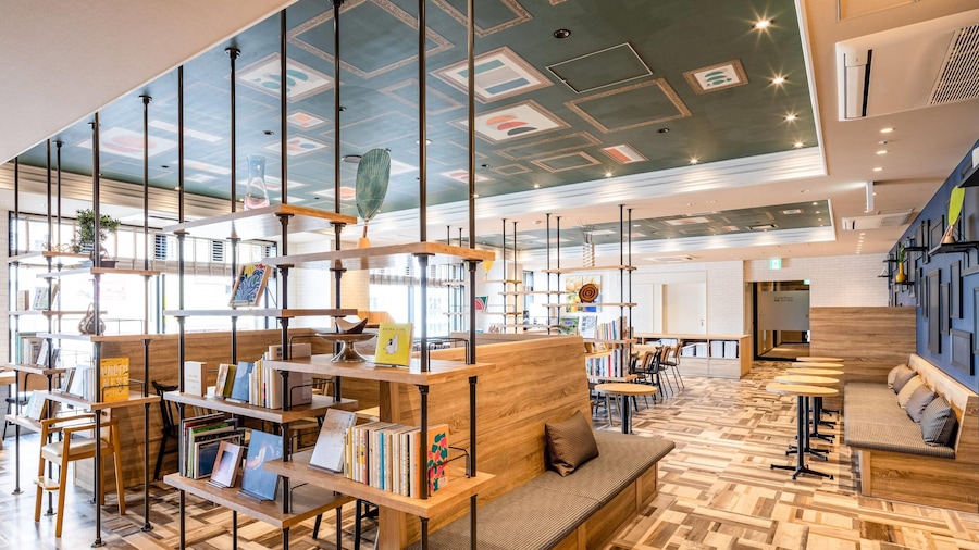 Comfort Hotel Takamatsu
