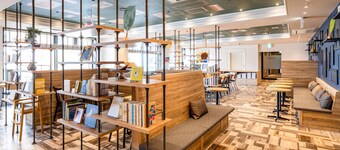 Comfort Hotel Takamatsu