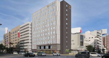 Comfort Hotel Takamatsu