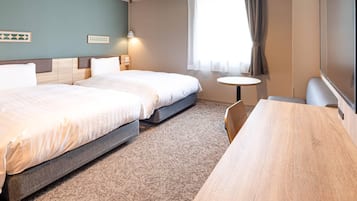 Standard Room, 2 Single Beds, Non Smoking