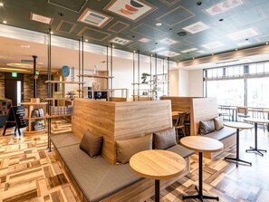 Équipement de l’hébergement