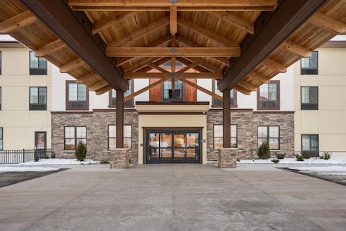 MainStay Suites Gaylord