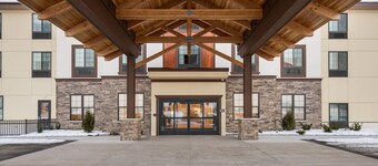 MainStay Suites Gaylord