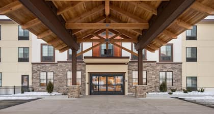 MainStay Suites Gaylord