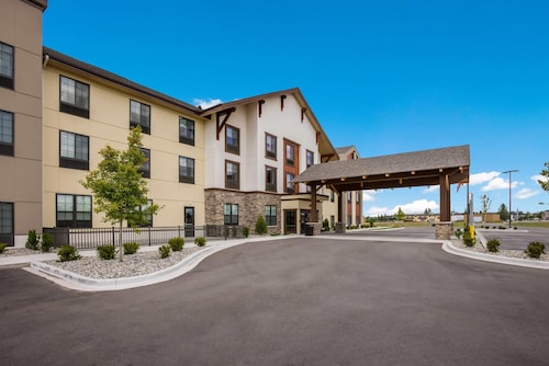 Comfort Inn & Suites Gaylord